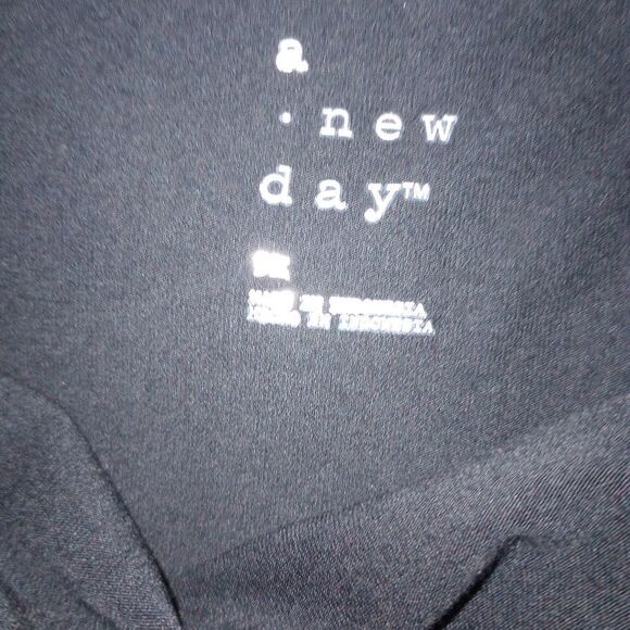 🆕💃🏽A New Day Mock Neck Maxi Dress - Picture 9 of 9